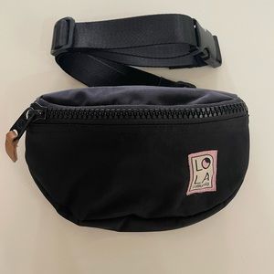 Lola Fanny Pack